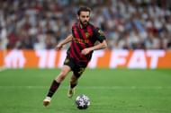 Bernardo Silva could be in the Parisians' sights this summer.